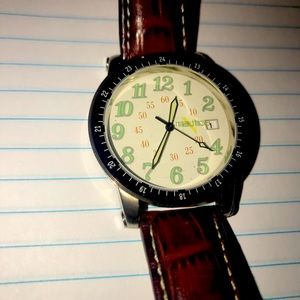 Men’s Nautica Watch
